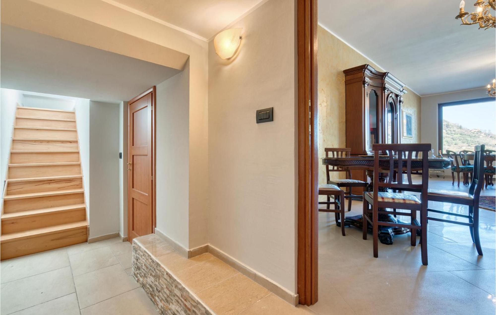 Villa Del Borgo Marano Marchesato Экстерьер фото