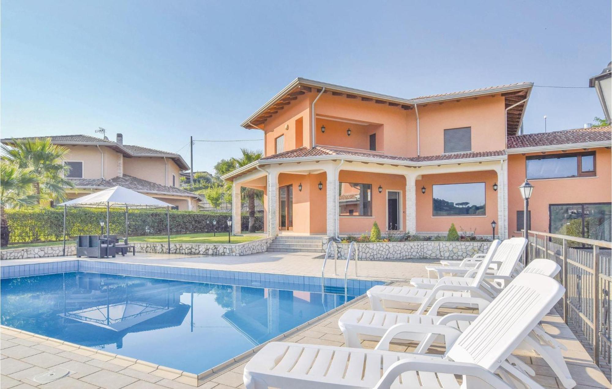 Villa Del Borgo Marano Marchesato Экстерьер фото
