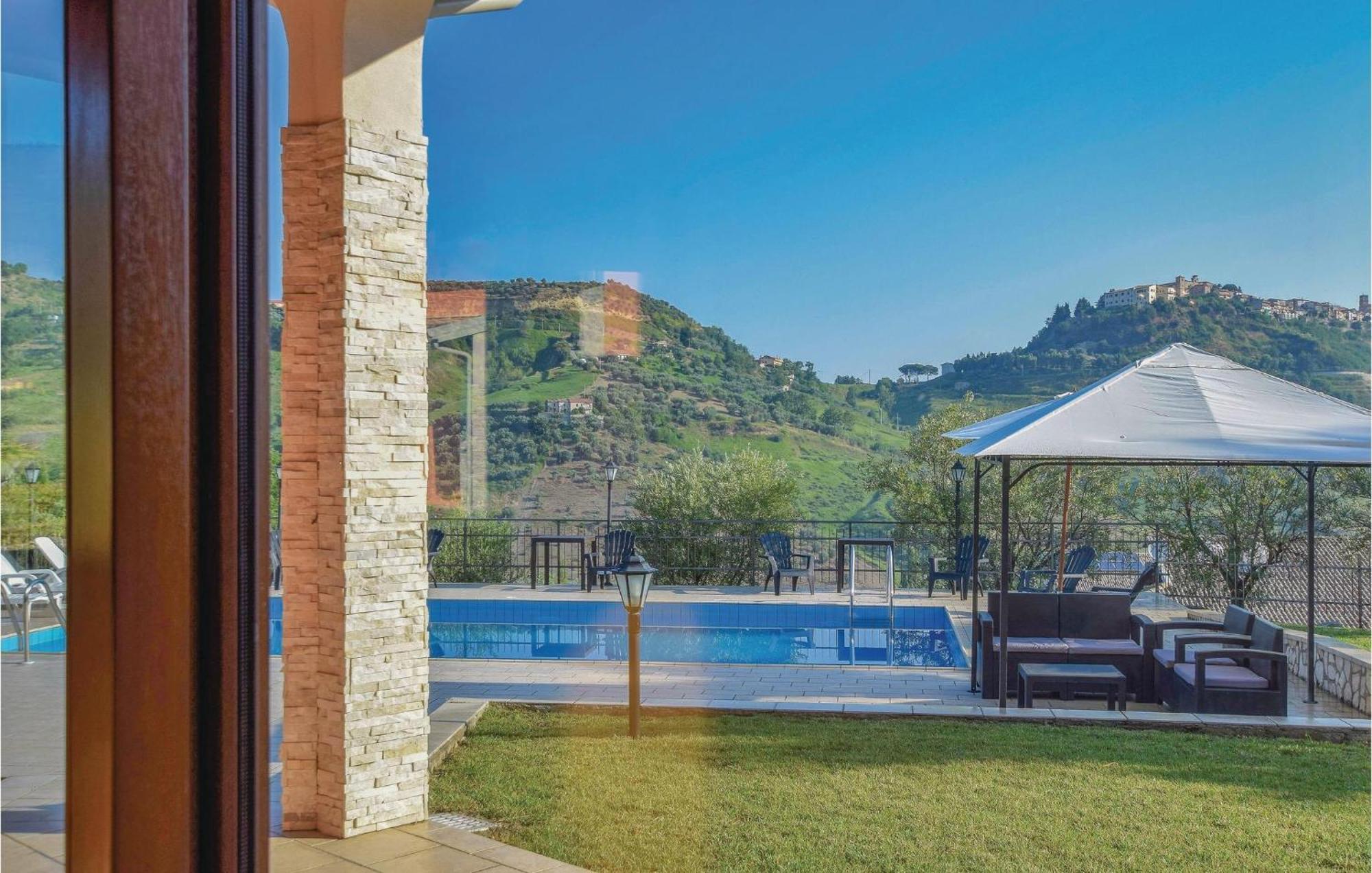Villa Del Borgo Marano Marchesato Экстерьер фото